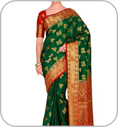 Picture of Saree